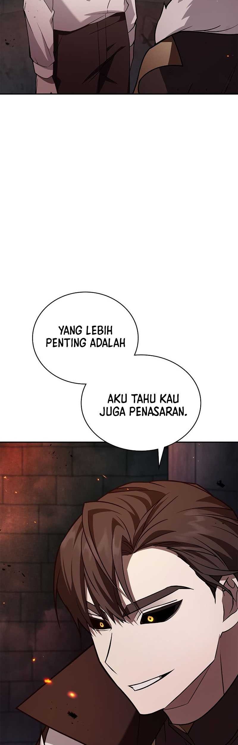 I’m Not That Kind of Talent Chapter 08 Gambar 7