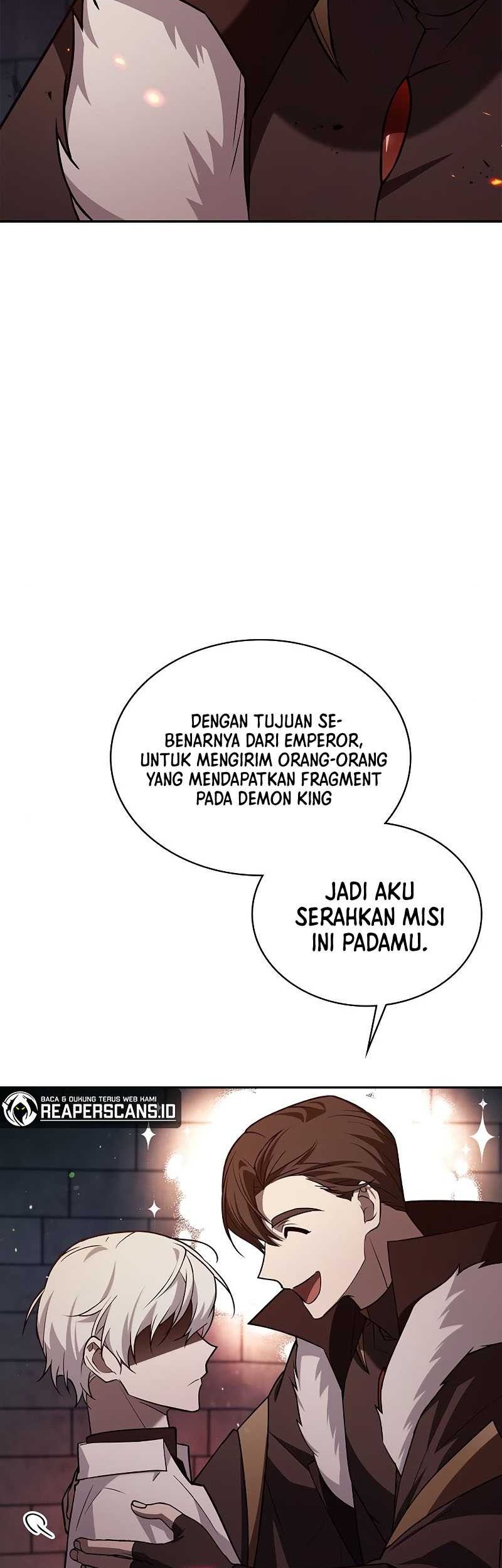 I’m Not That Kind of Talent Chapter 08 Gambar 8