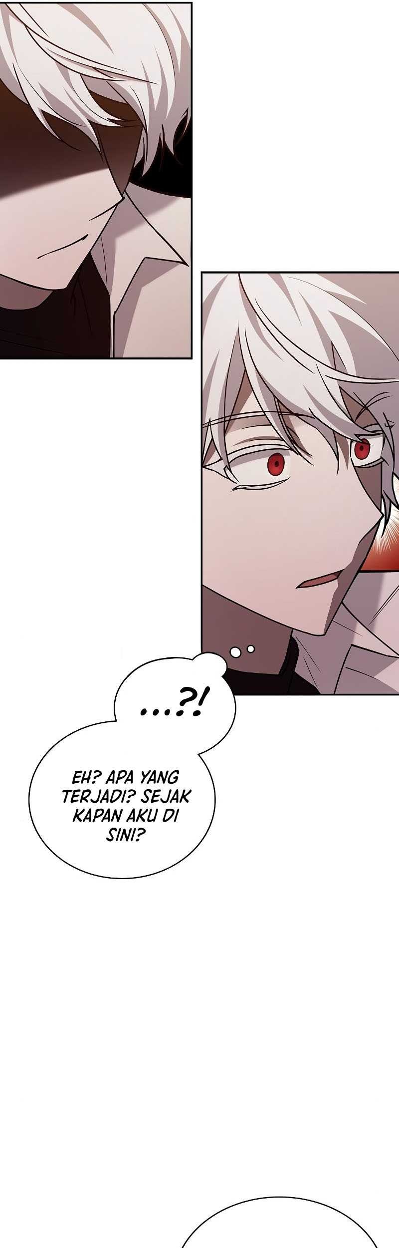 I’m Not That Kind of Talent Chapter 08 Gambar 10