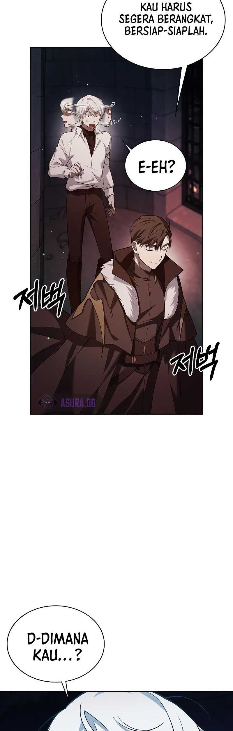 I’m Not That Kind of Talent Chapter 08 Gambar 11