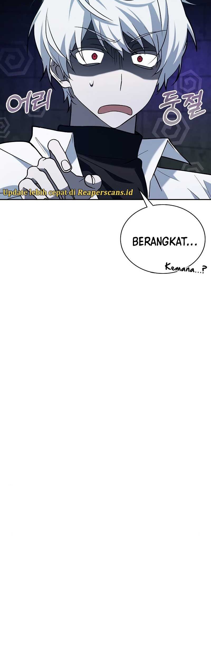 I’m Not That Kind of Talent Chapter 08 Gambar 12