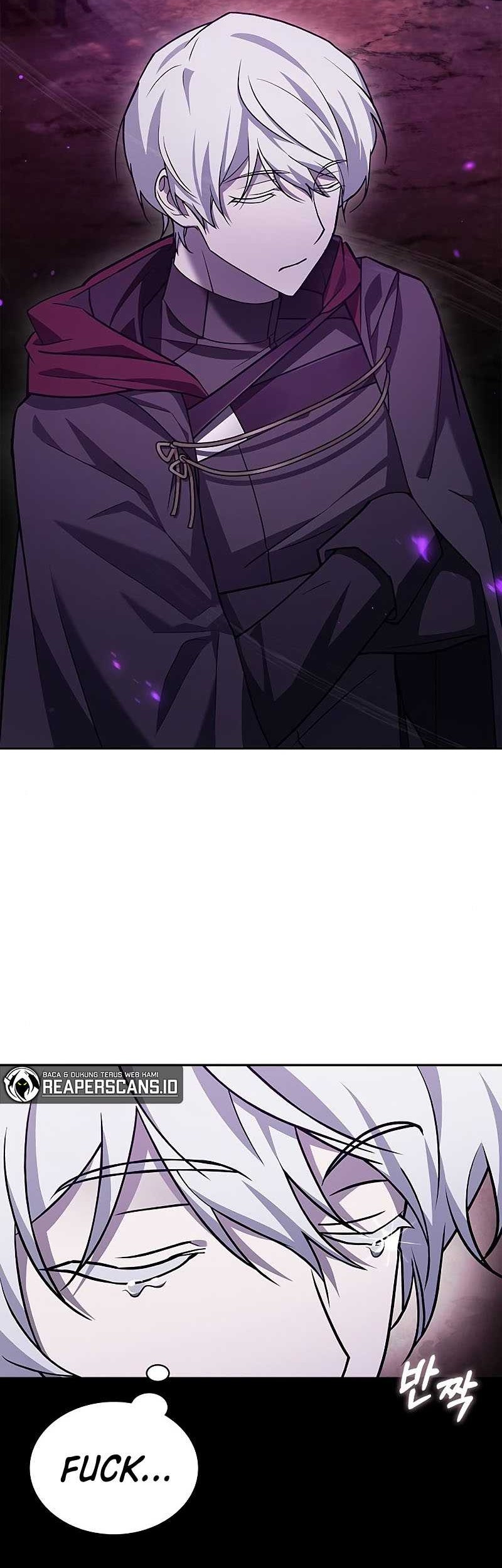 I’m Not That Kind of Talent Chapter 08 Gambar 15