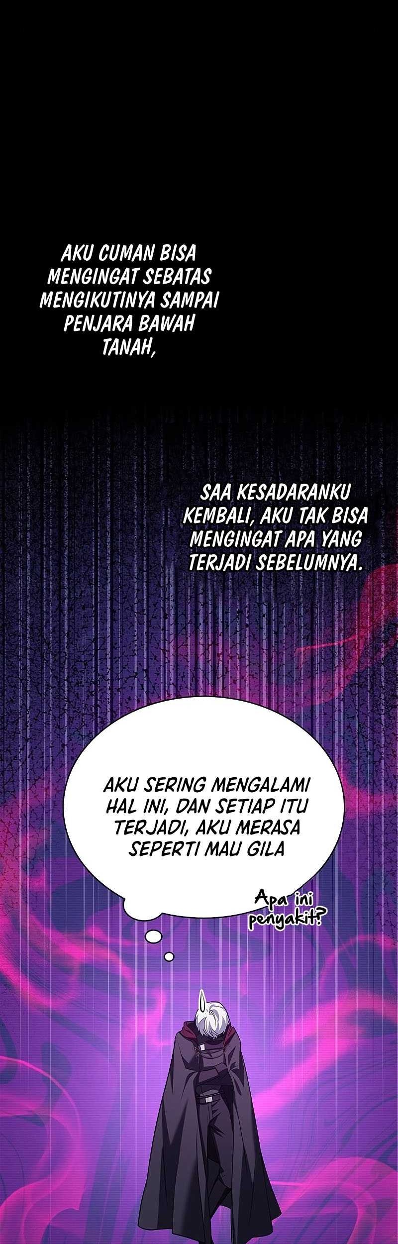 I’m Not That Kind of Talent Chapter 08 Gambar 16