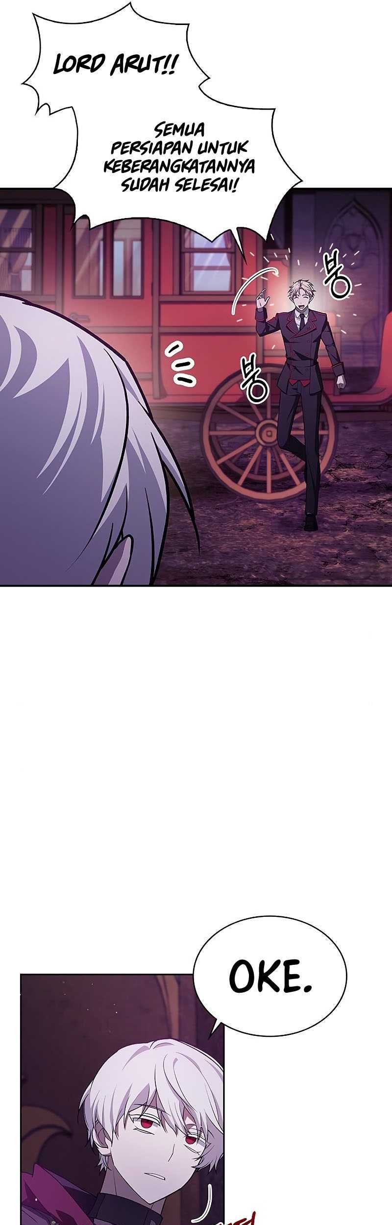 I’m Not That Kind of Talent Chapter 08 Gambar 18