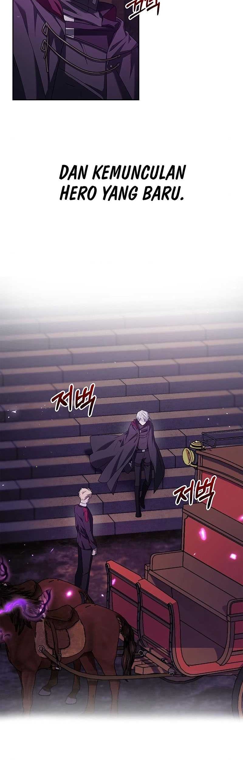 I’m Not That Kind of Talent Chapter 08 Gambar 19