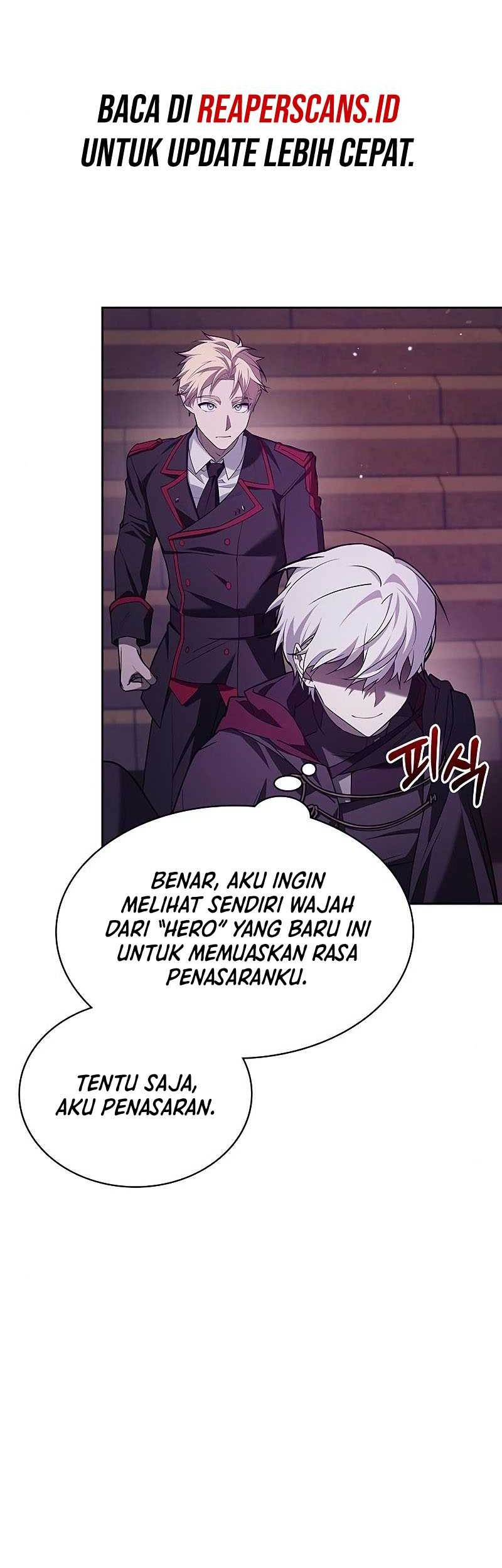 I’m Not That Kind of Talent Chapter 08 Gambar 20
