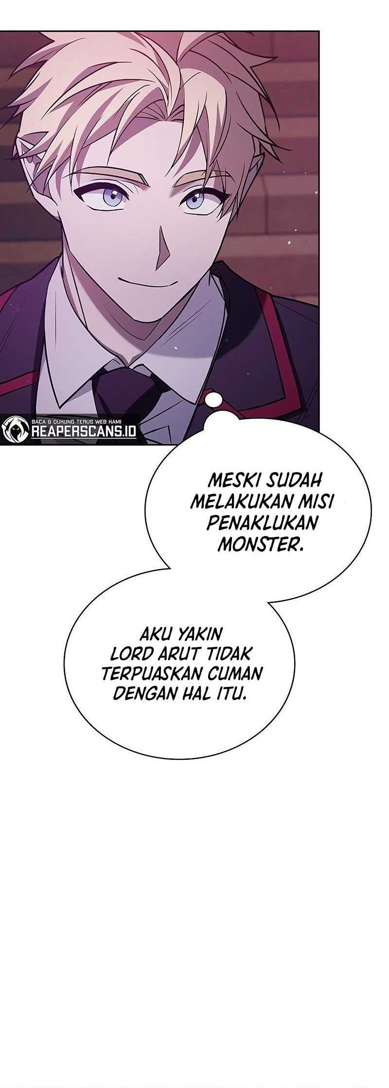 I’m Not That Kind of Talent Chapter 08 Gambar 21