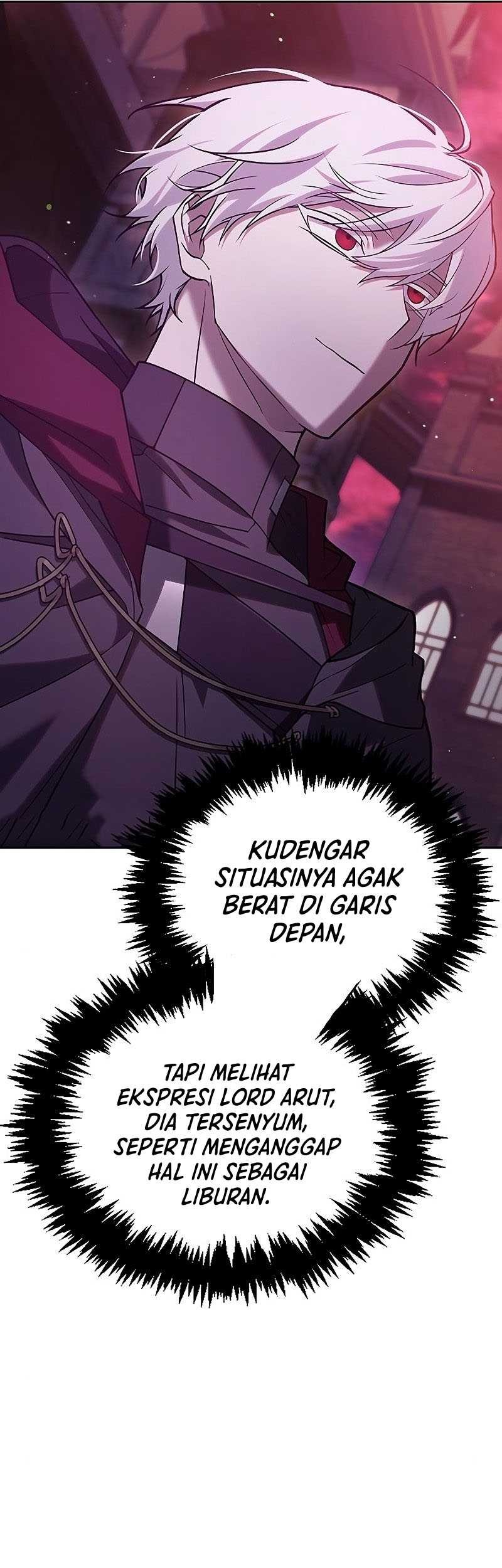 I’m Not That Kind of Talent Chapter 08 Gambar 22