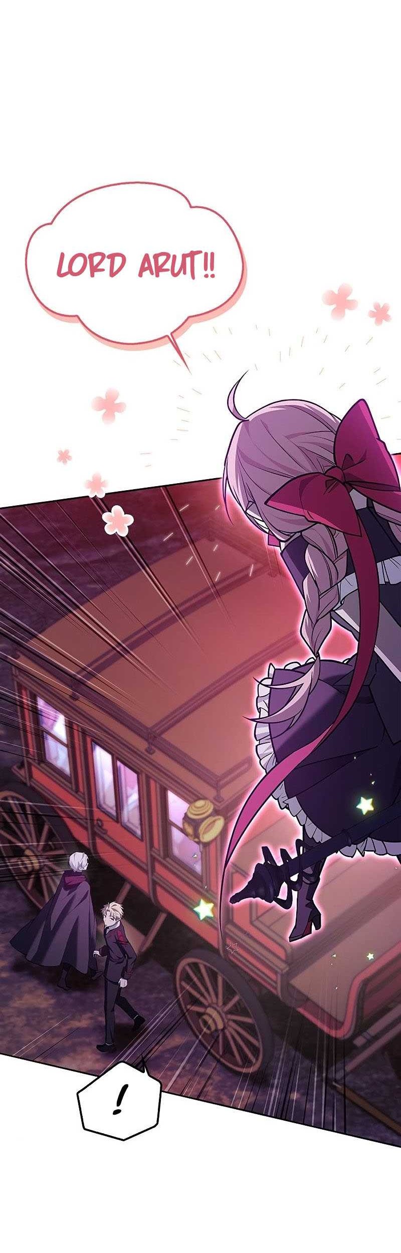 I’m Not That Kind of Talent Chapter 08 Gambar 23