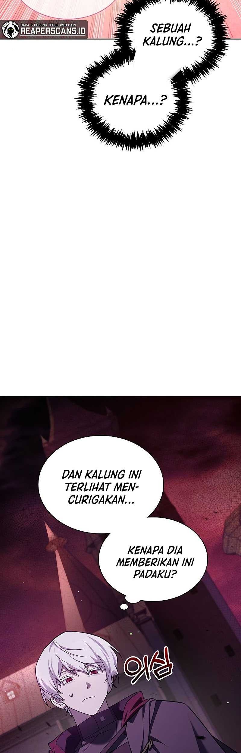 I’m Not That Kind of Talent Chapter 08 Gambar 28