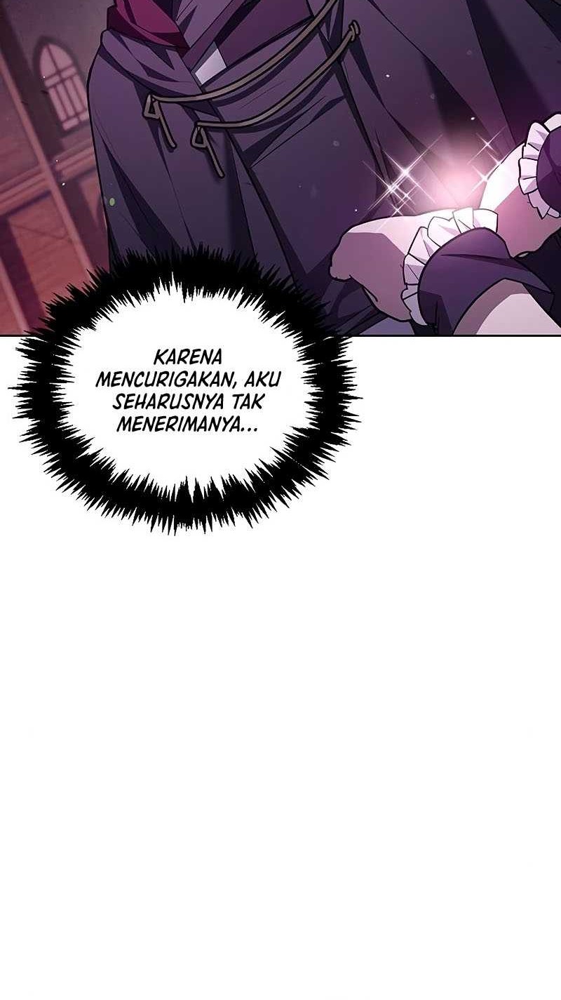 I’m Not That Kind of Talent Chapter 08 Gambar 29