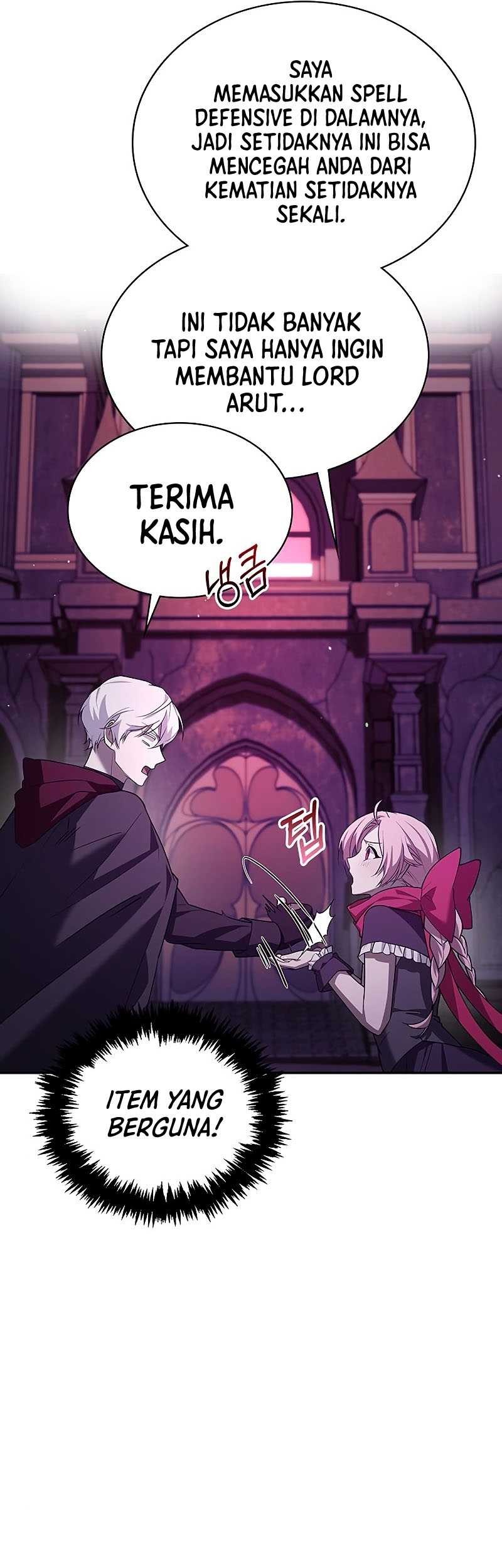 I’m Not That Kind of Talent Chapter 08 Gambar 30