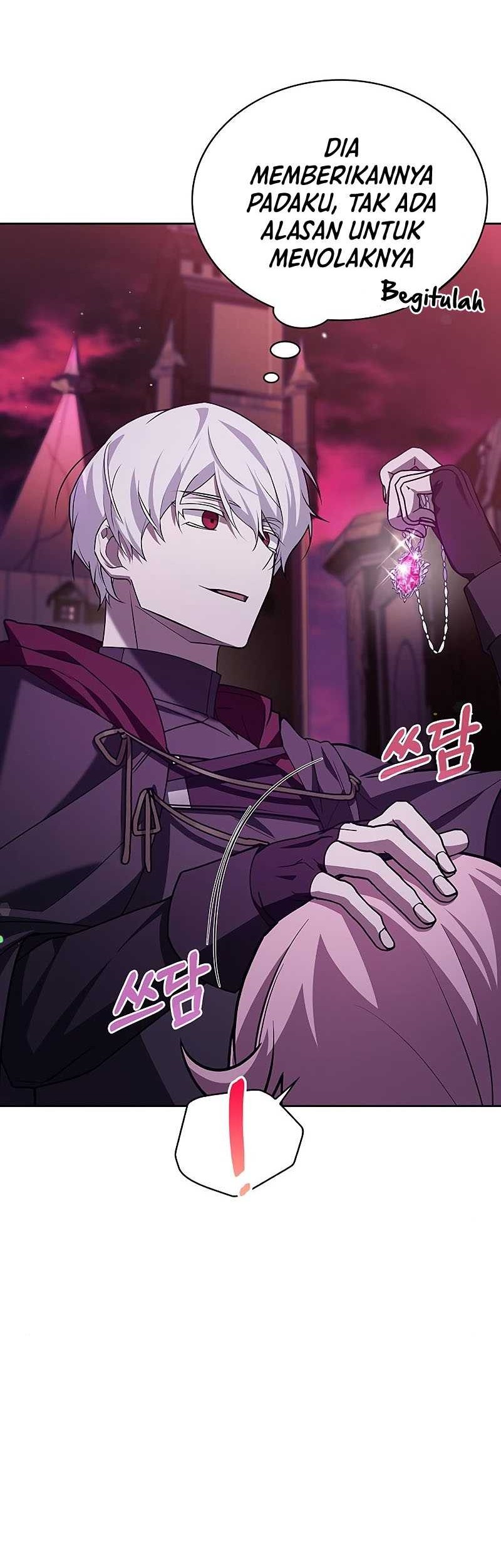 I’m Not That Kind of Talent Chapter 08 Gambar 31