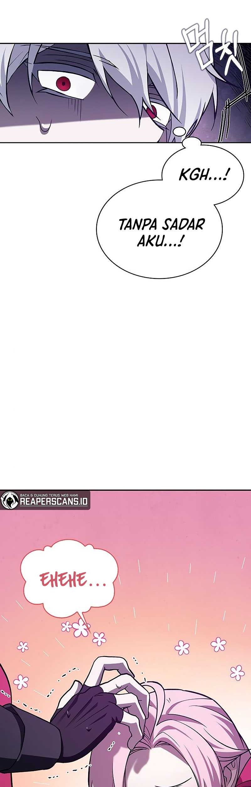 I’m Not That Kind of Talent Chapter 08 Gambar 32