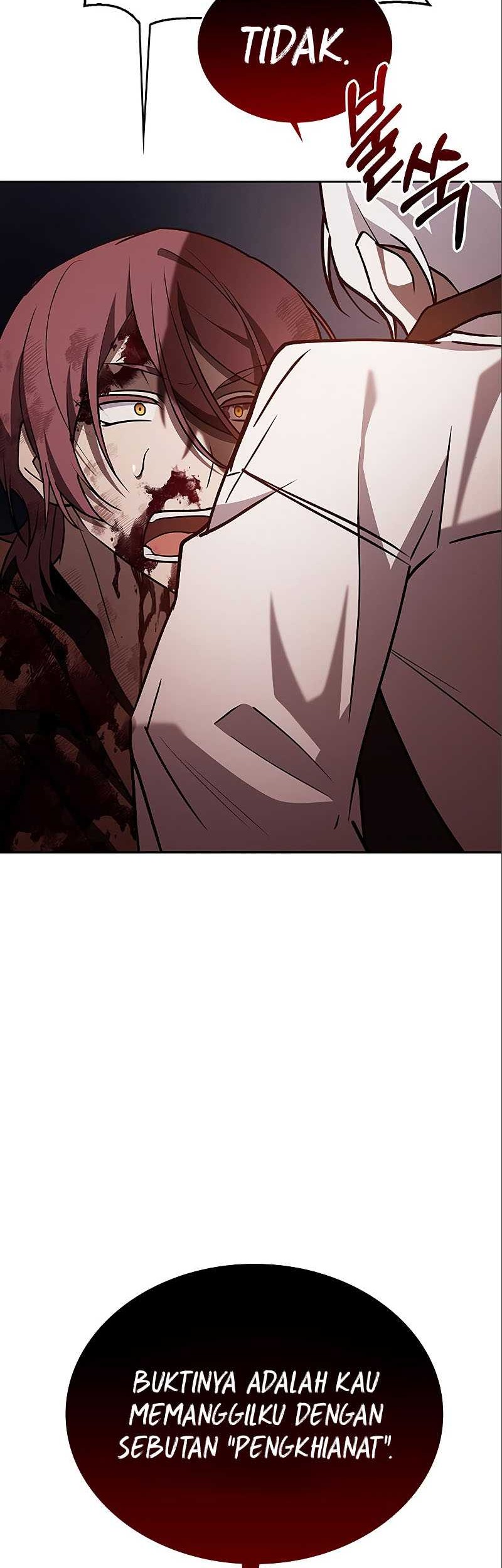 I’m Not That Kind of Talent Chapter 07 Gambar 58