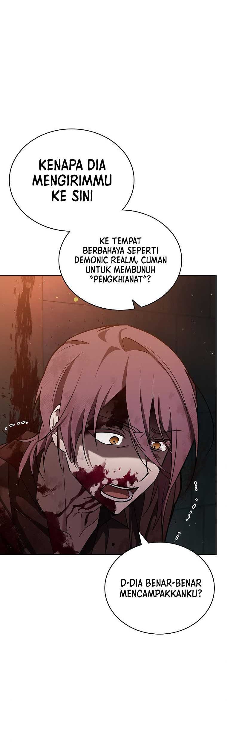 I’m Not That Kind of Talent Chapter 07 Gambar 64