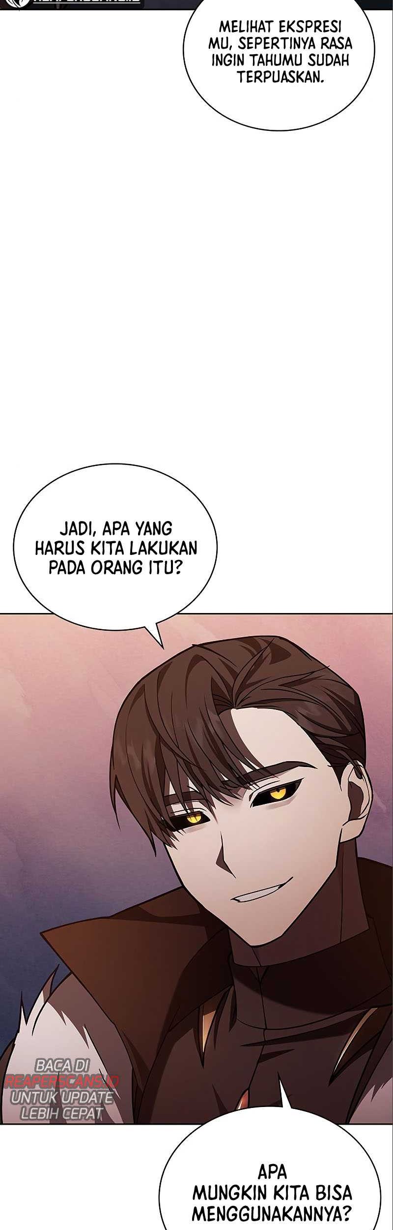 I’m Not That Kind of Talent Chapter 07 Gambar 69