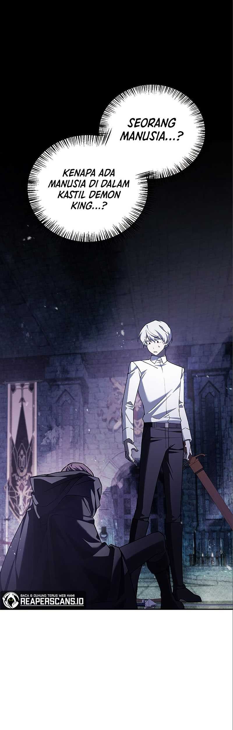 Baca Manhwa I’m Not That Kind of Talent Chapter 07 Gambar 2