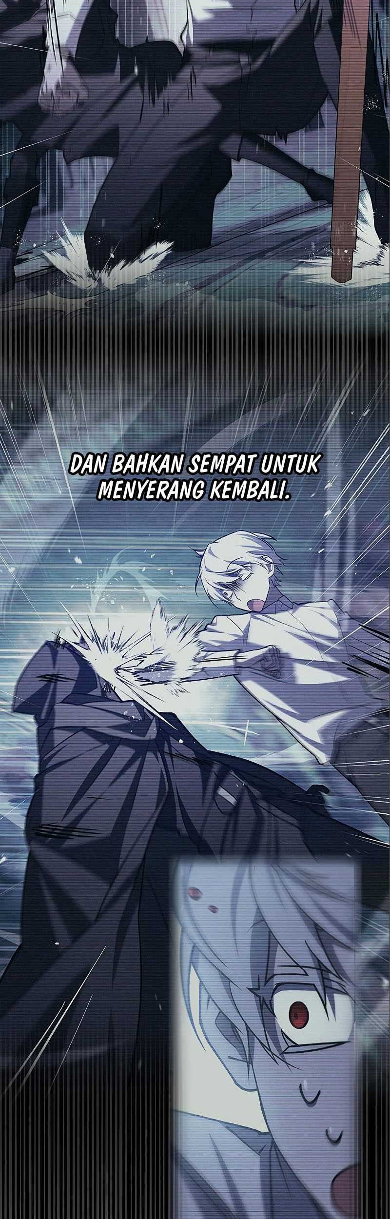 I’m Not That Kind of Talent Chapter 07 Gambar 14