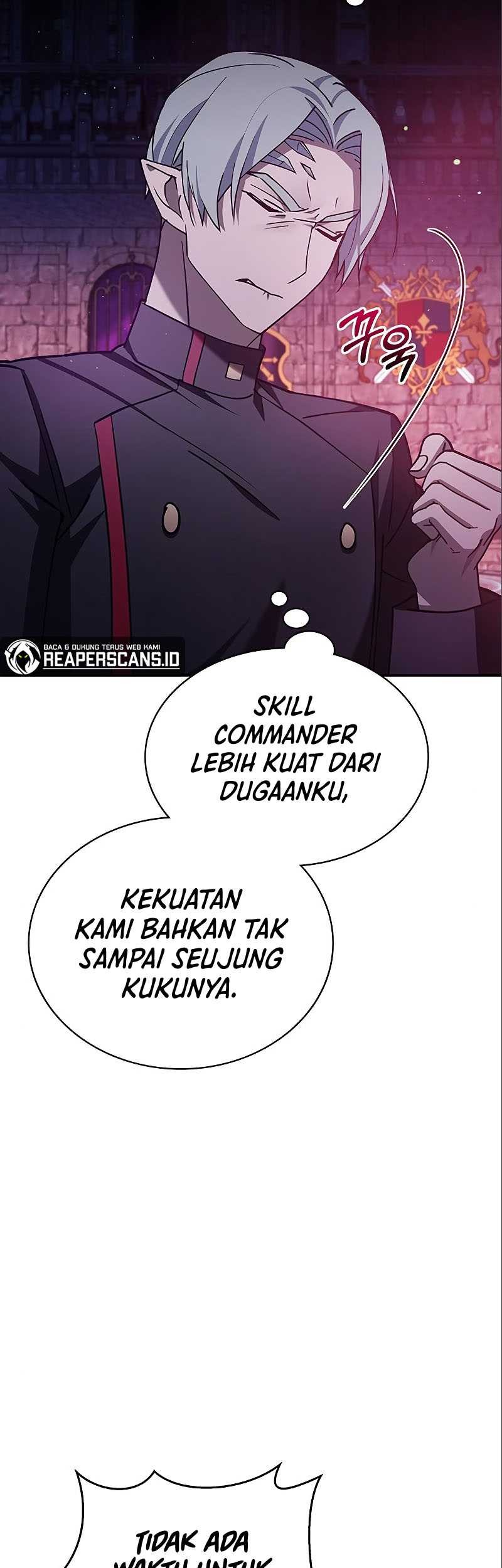 I’m Not That Kind of Talent Chapter 07 Gambar 17