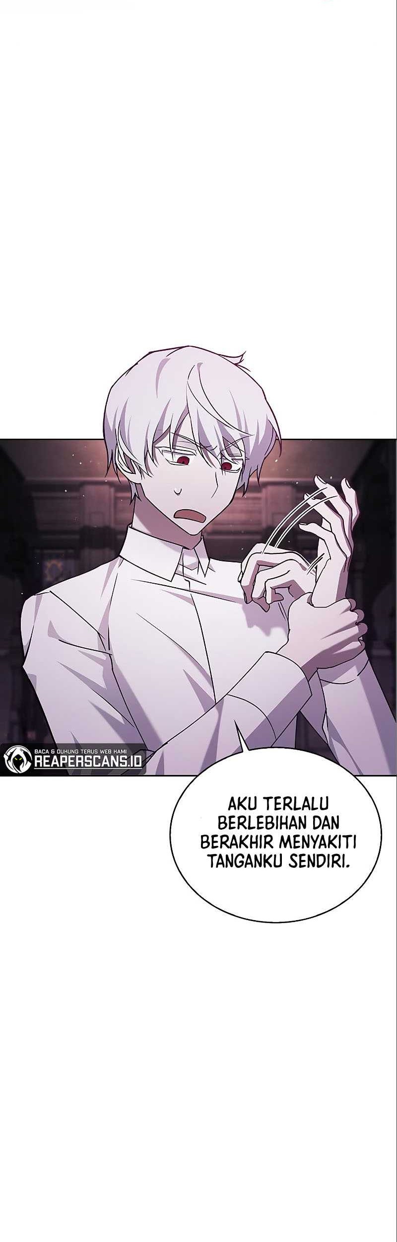 I’m Not That Kind of Talent Chapter 07 Gambar 20