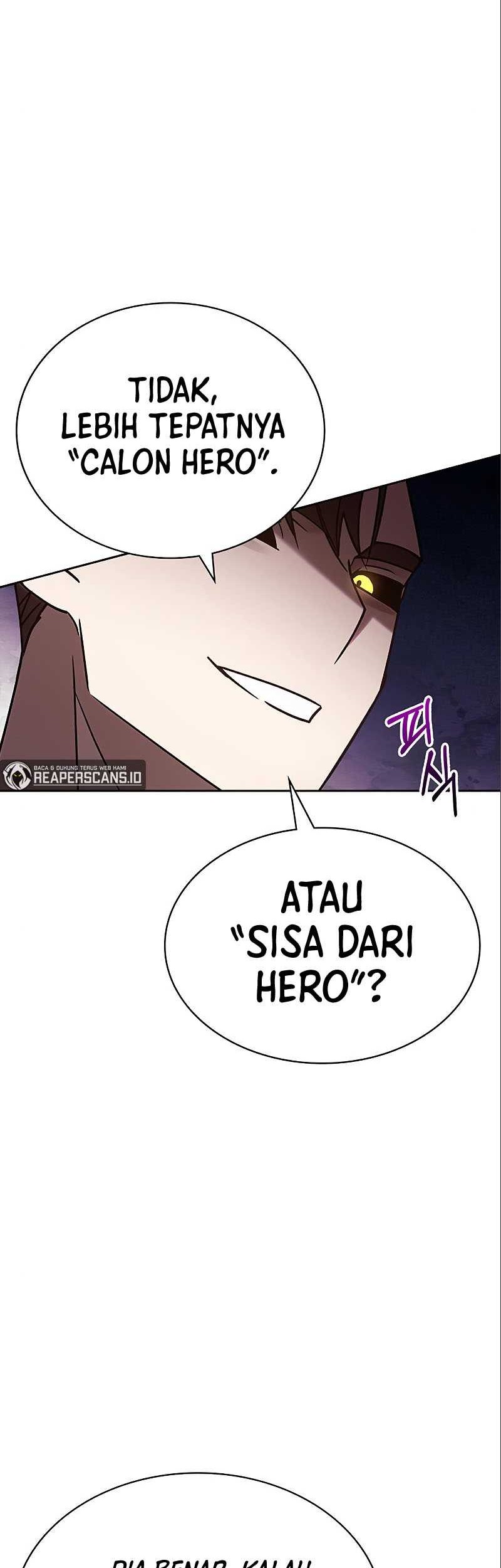 I’m Not That Kind of Talent Chapter 07 Gambar 46