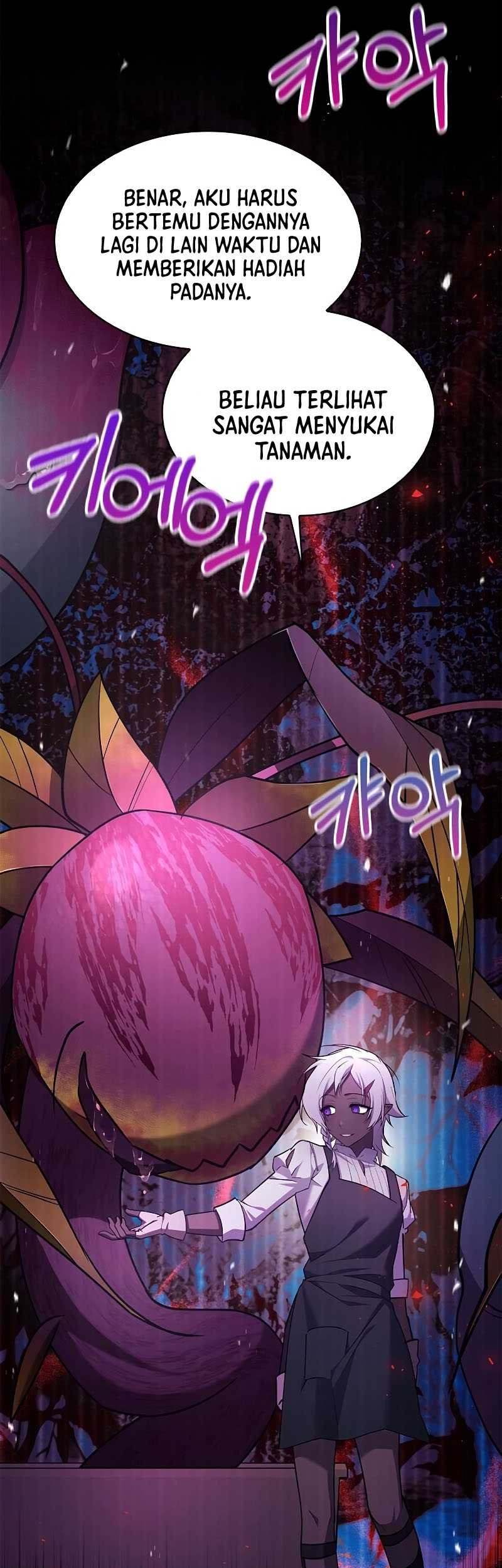 I’m Not That Kind of Talent Chapter 06 Gambar 34