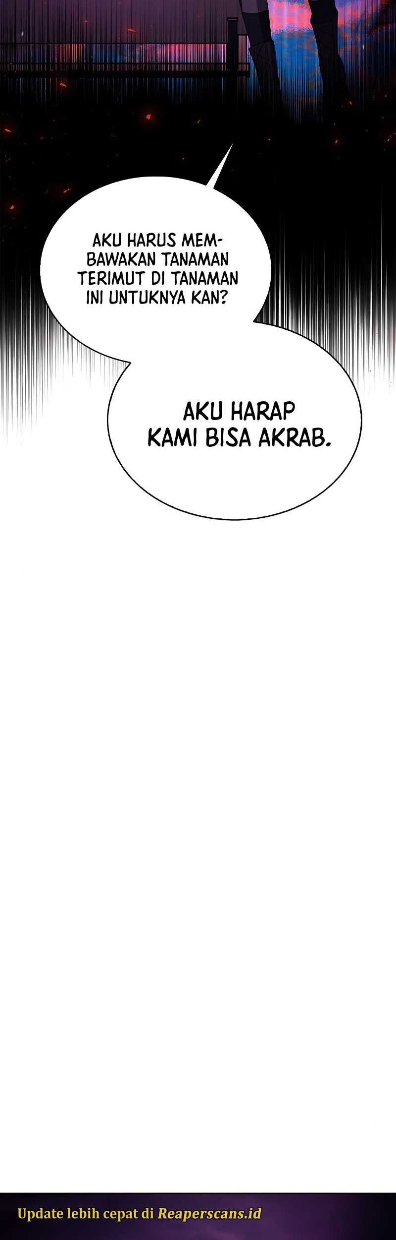 I’m Not That Kind of Talent Chapter 06 Gambar 35