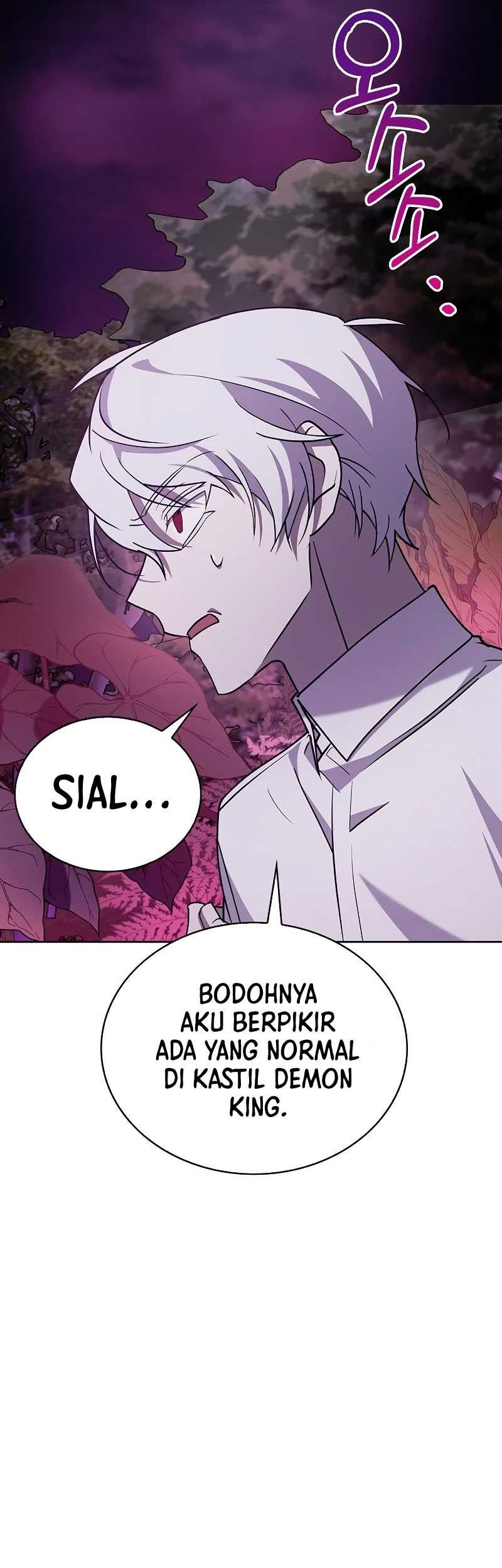 I’m Not That Kind of Talent Chapter 06 Gambar 36