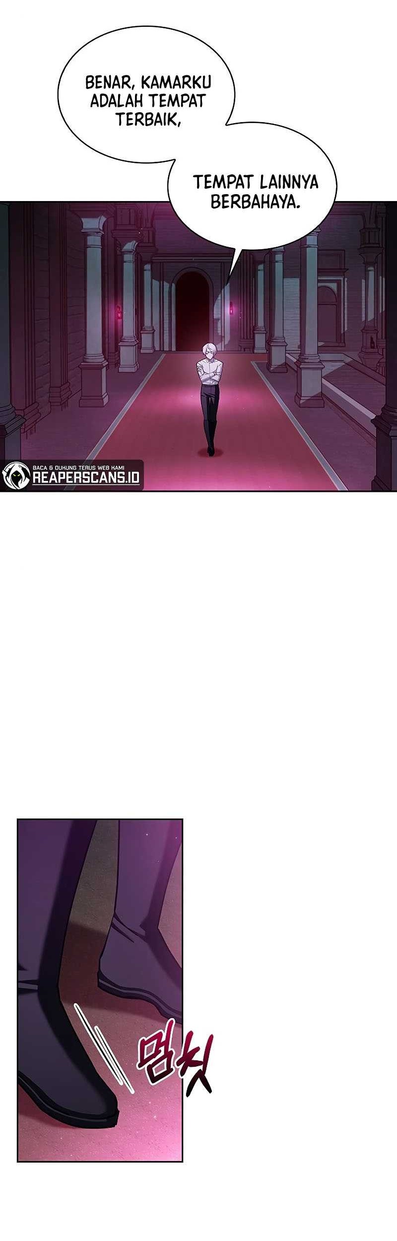 I’m Not That Kind of Talent Chapter 06 Gambar 37