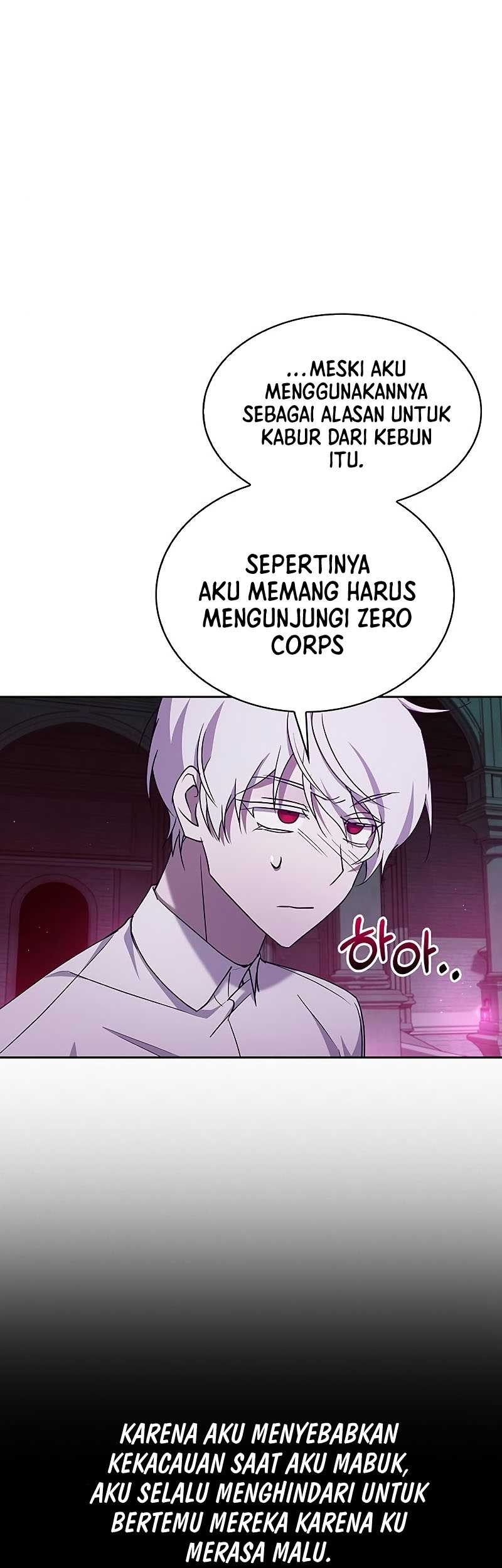 I’m Not That Kind of Talent Chapter 06 Gambar 38