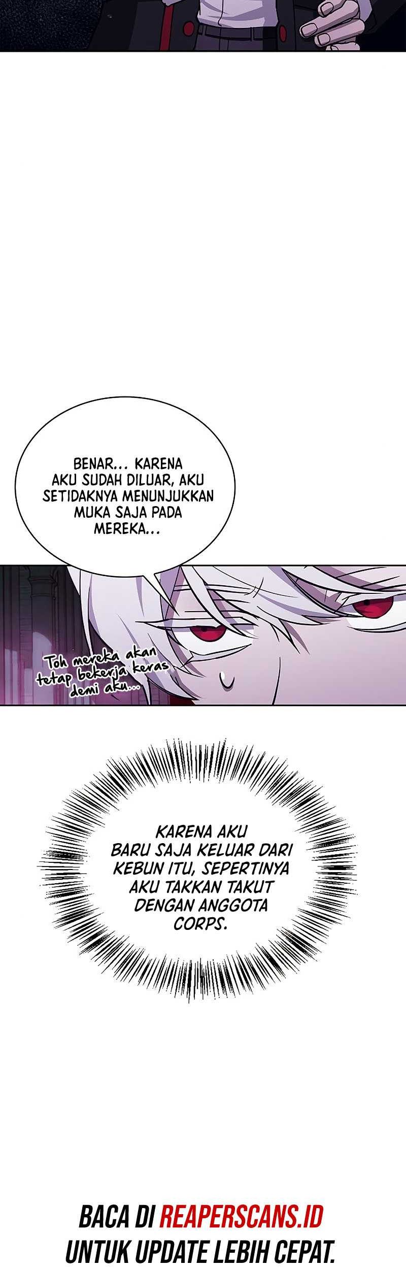 I’m Not That Kind of Talent Chapter 06 Gambar 40