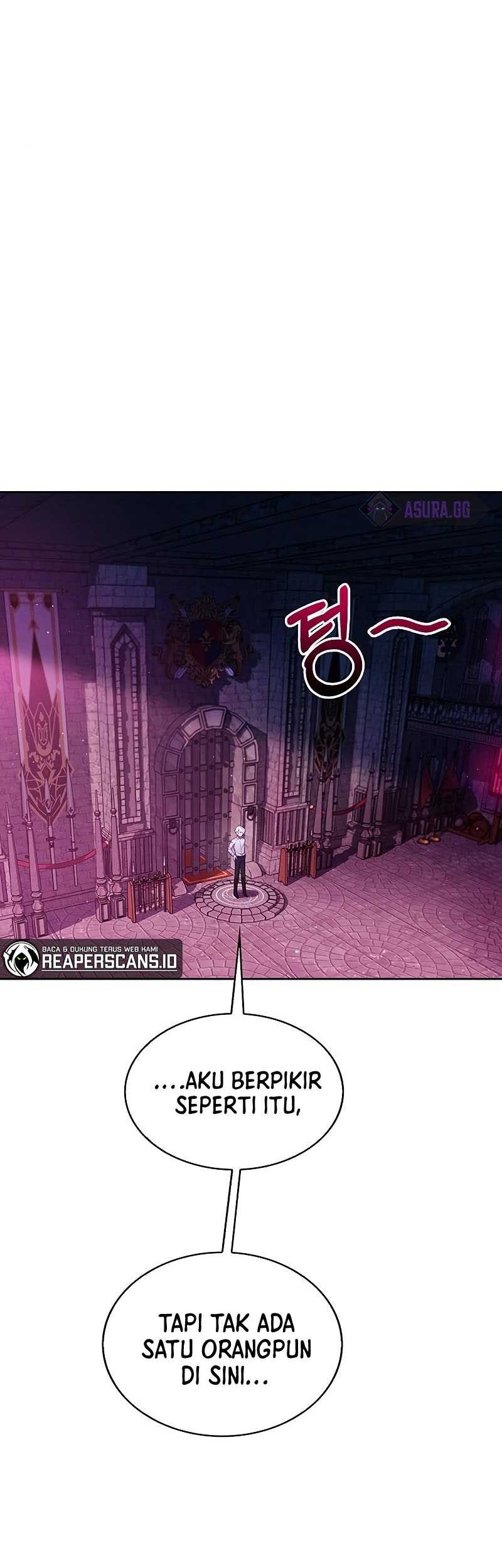 I’m Not That Kind of Talent Chapter 06 Gambar 41