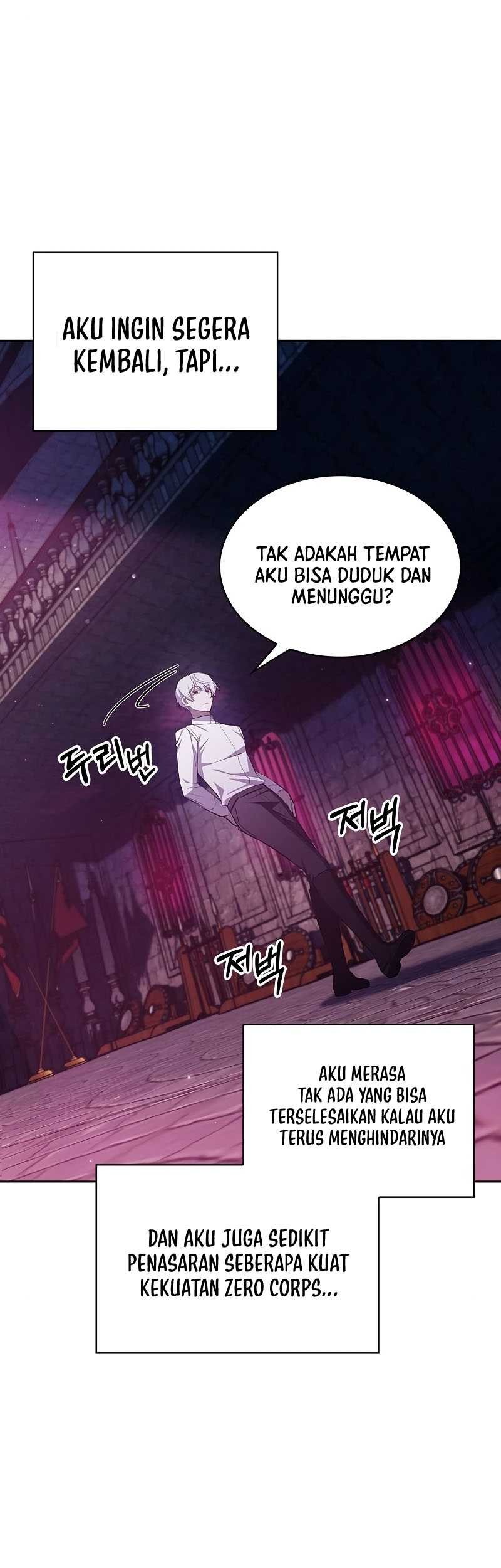 I’m Not That Kind of Talent Chapter 06 Gambar 42