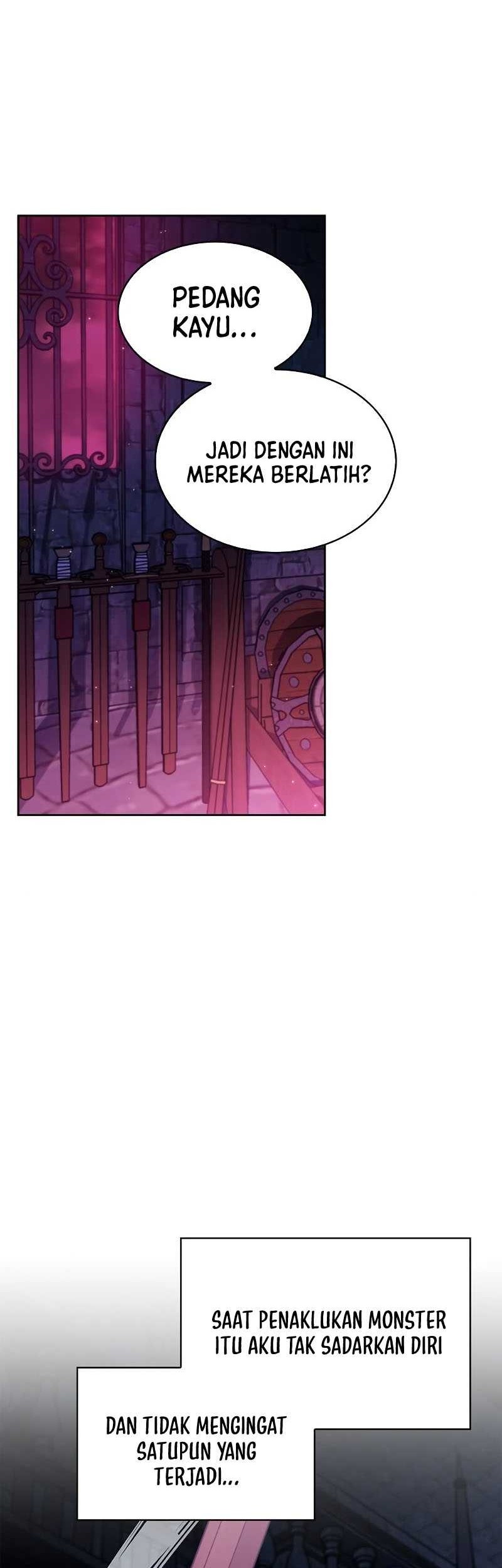 I’m Not That Kind of Talent Chapter 06 Gambar 43