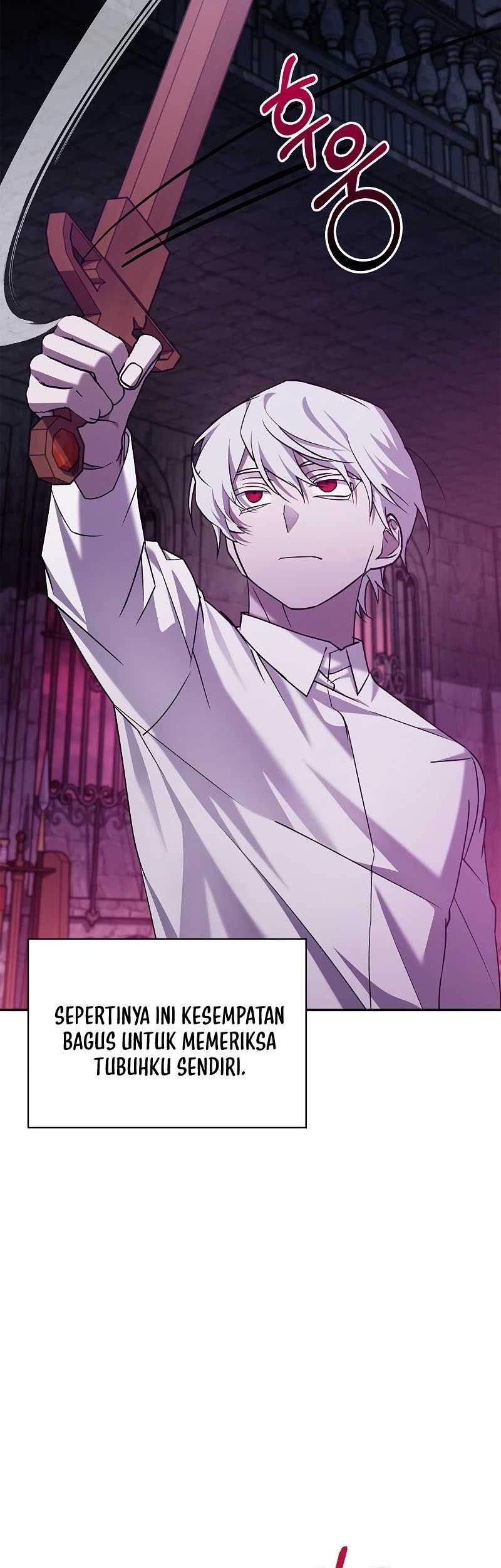 I’m Not That Kind of Talent Chapter 06 Gambar 44