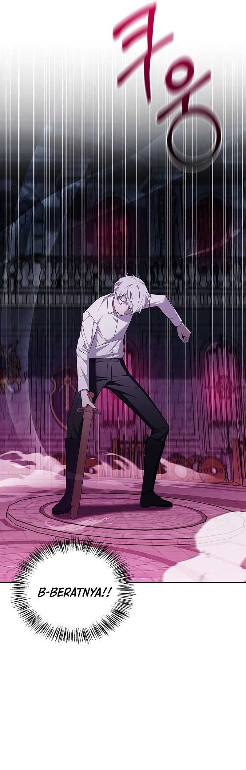 I’m Not That Kind of Talent Chapter 06 Gambar 46