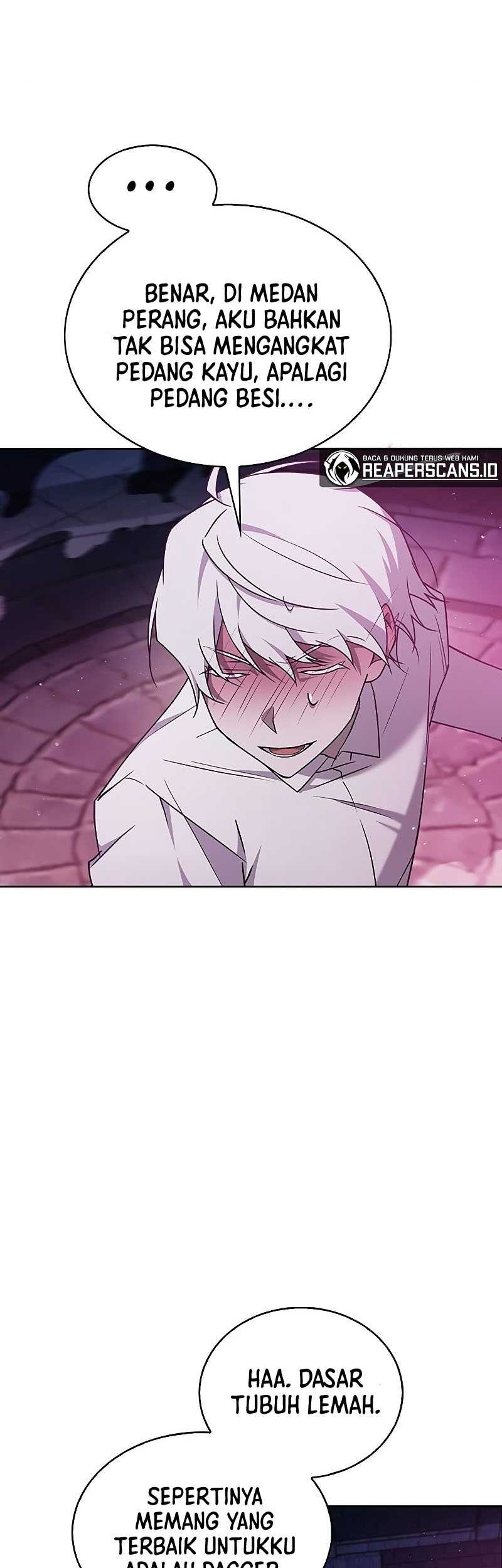 I’m Not That Kind of Talent Chapter 06 Gambar 47