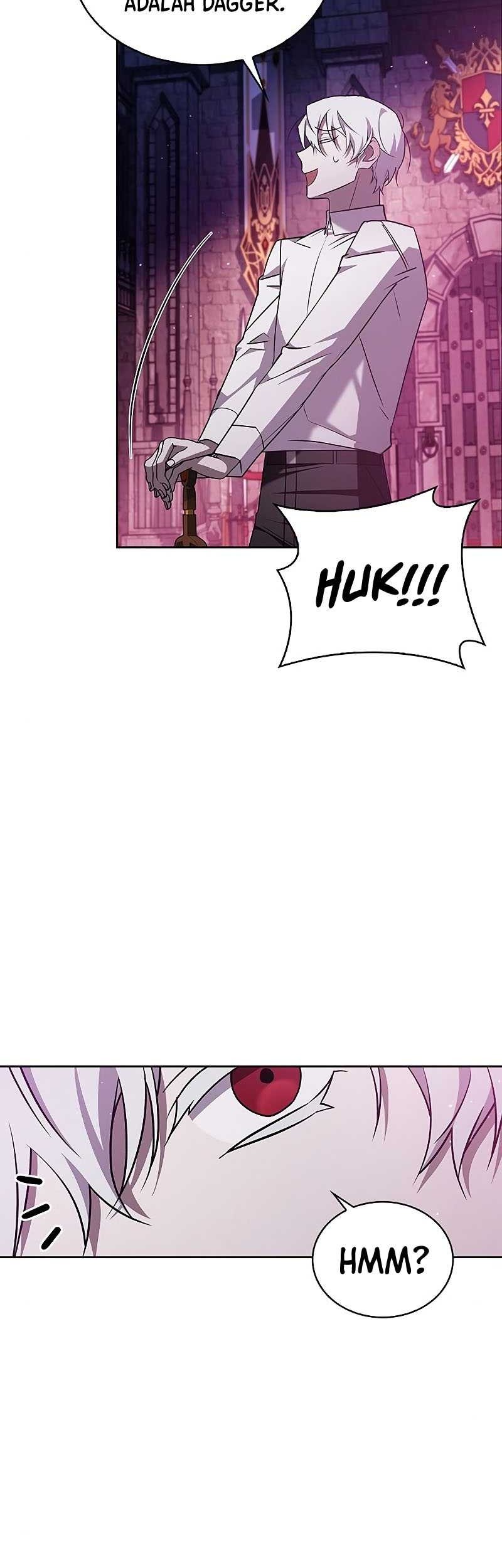 I’m Not That Kind of Talent Chapter 06 Gambar 48