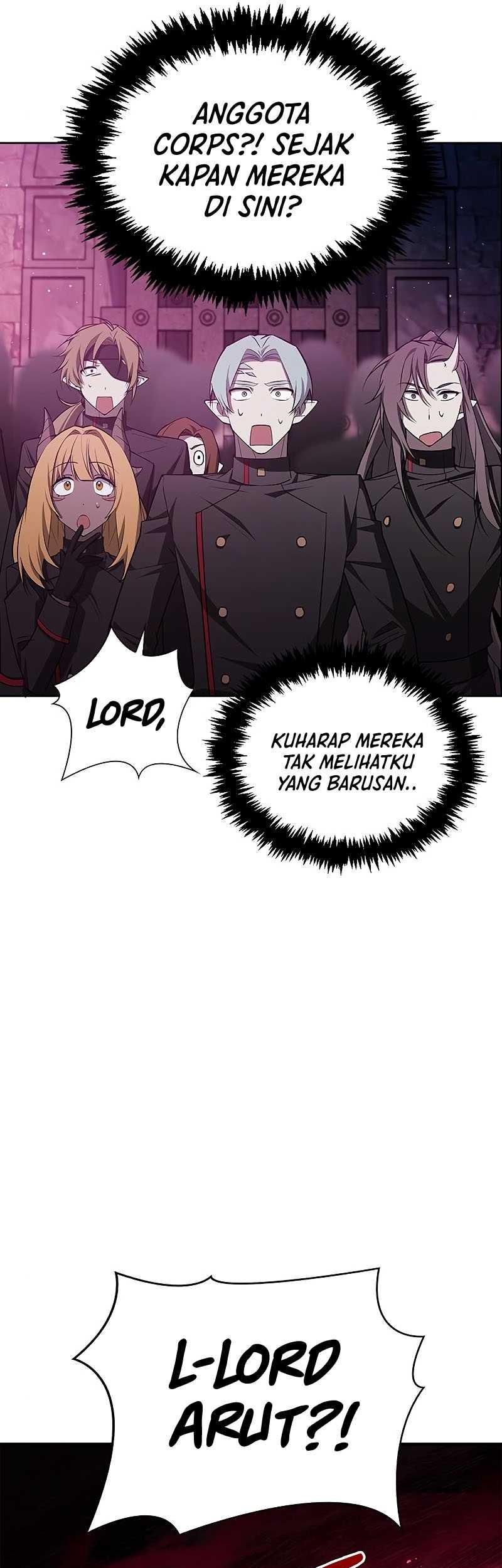 I’m Not That Kind of Talent Chapter 06 Gambar 50