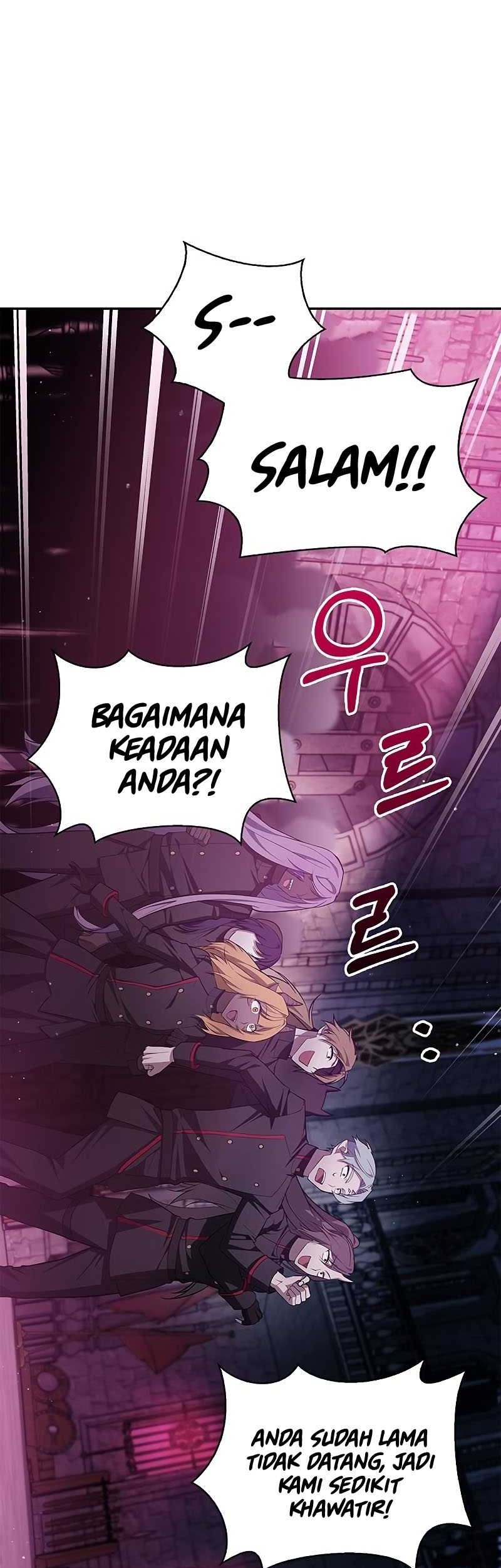 I’m Not That Kind of Talent Chapter 06 Gambar 52