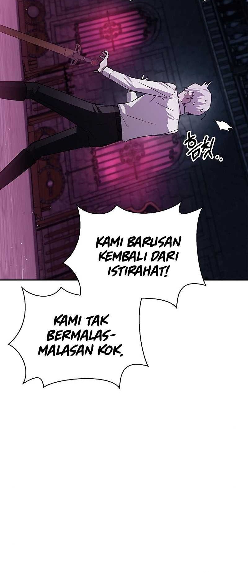 I’m Not That Kind of Talent Chapter 06 Gambar 53