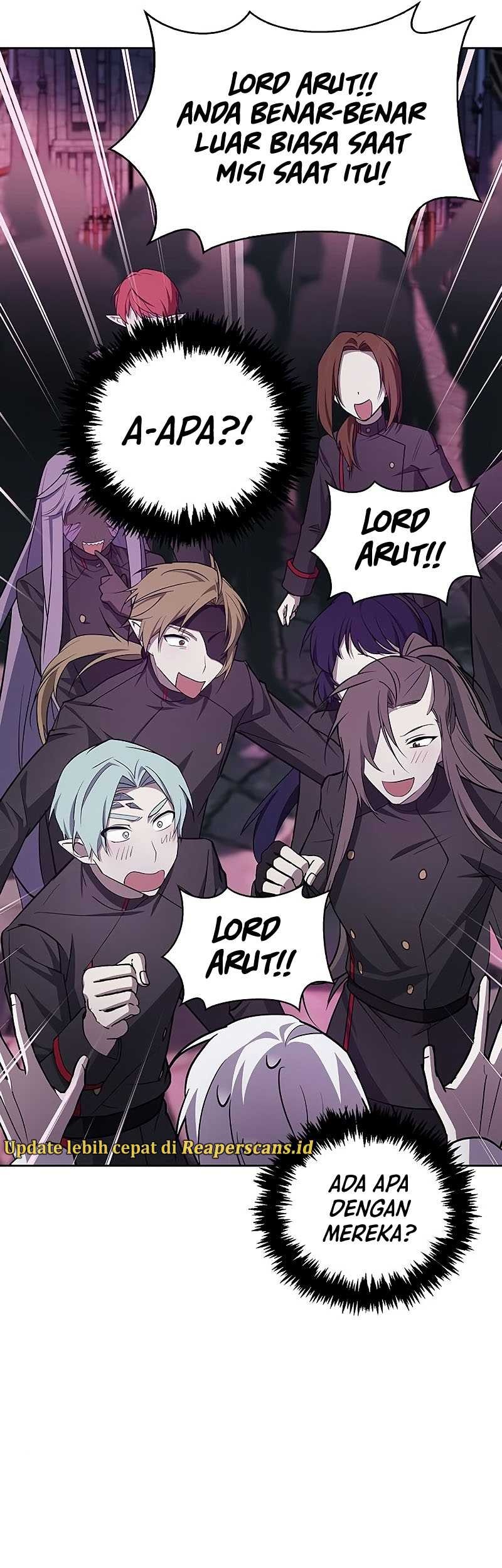 I’m Not That Kind of Talent Chapter 06 Gambar 54