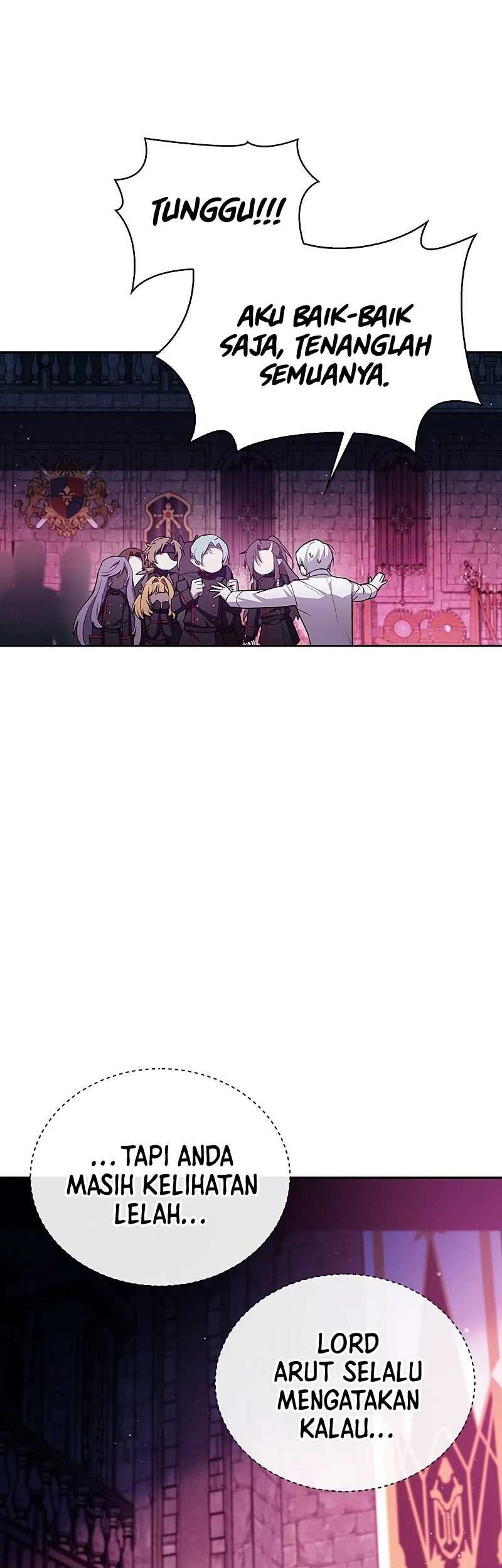 I’m Not That Kind of Talent Chapter 06 Gambar 55