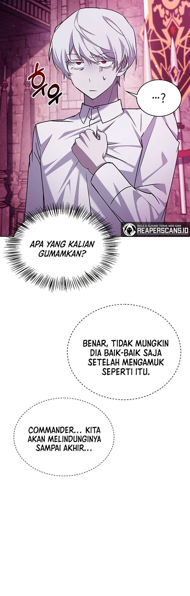 I’m Not That Kind of Talent Chapter 06 Gambar 56