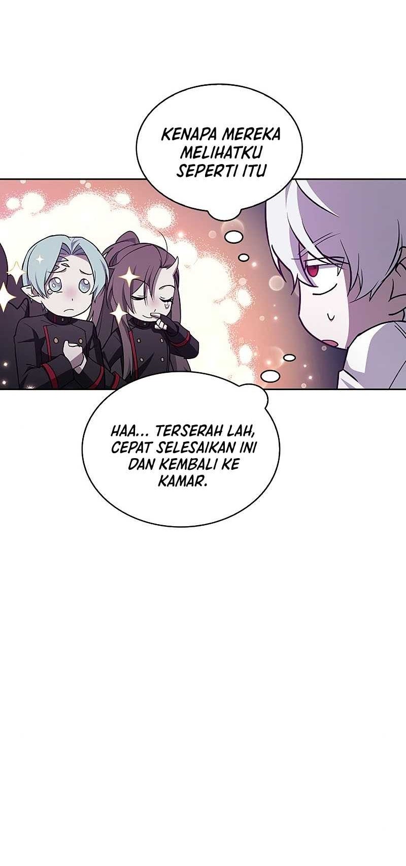 I’m Not That Kind of Talent Chapter 06 Gambar 57