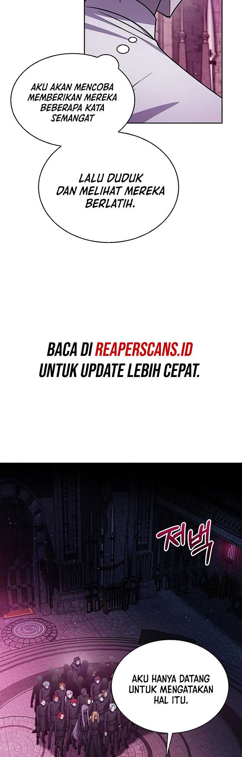 I’m Not That Kind of Talent Chapter 06 Gambar 59