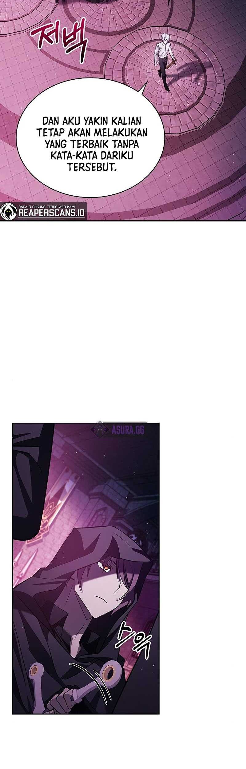 I’m Not That Kind of Talent Chapter 06 Gambar 60