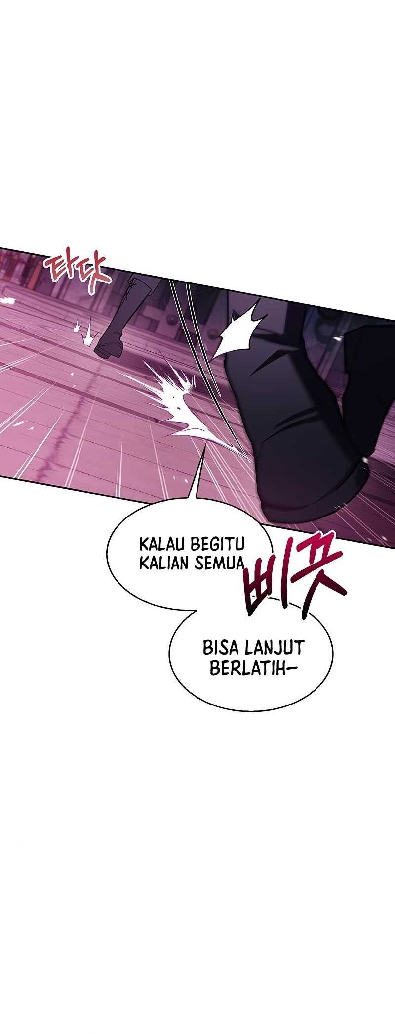 I’m Not That Kind of Talent Chapter 06 Gambar 61