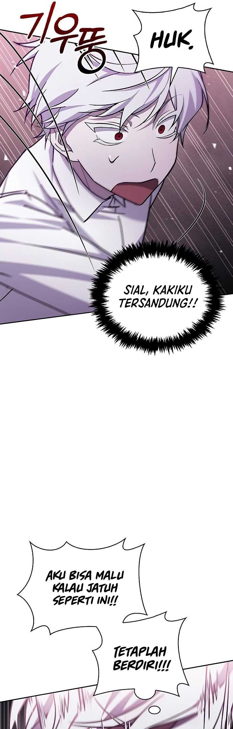 I’m Not That Kind of Talent Chapter 06 Gambar 62